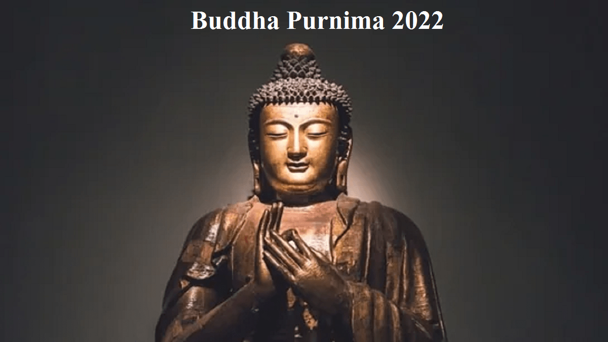 Buddha Purnima 2022 Check Date, Day, Time, Significance, Quotes
